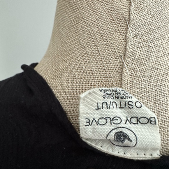 Body Glove Swim Cover Up in Black One Size - Picture 5 of 6